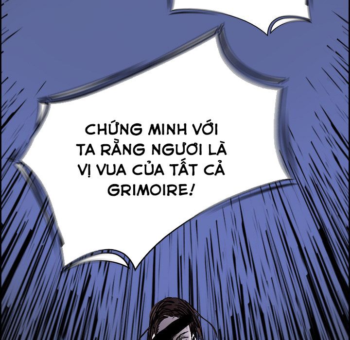 Warble: Chapter 135