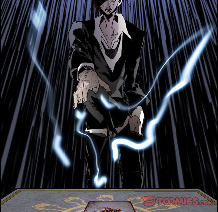 Warble: Chapter 135