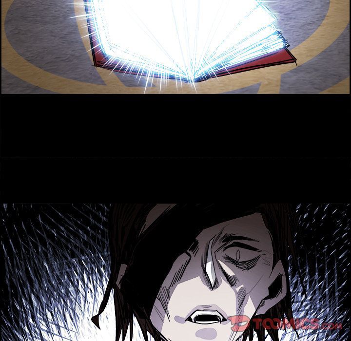 Warble: Chapter 135