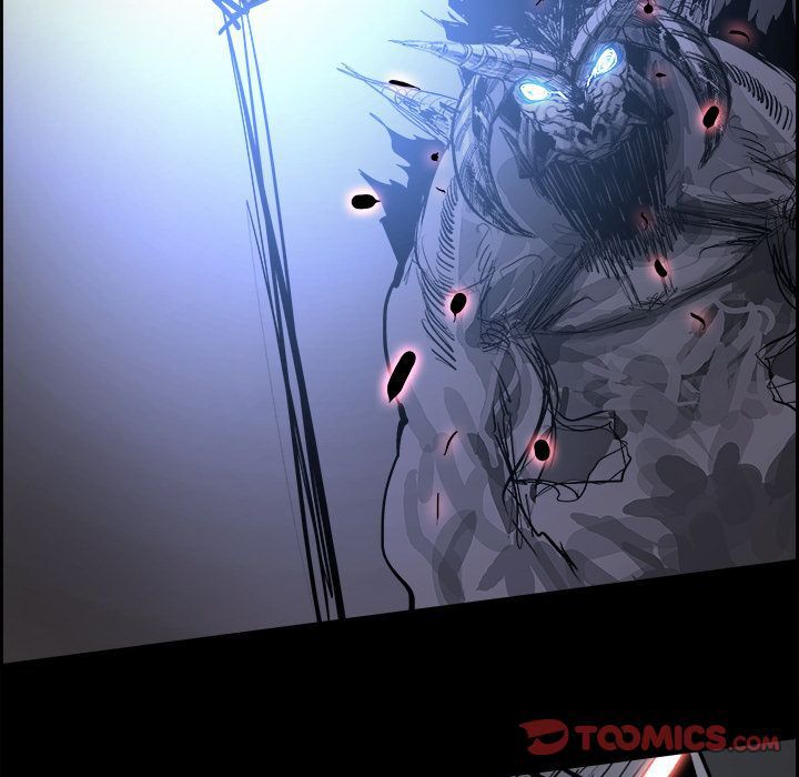 Warble: Chapter 135