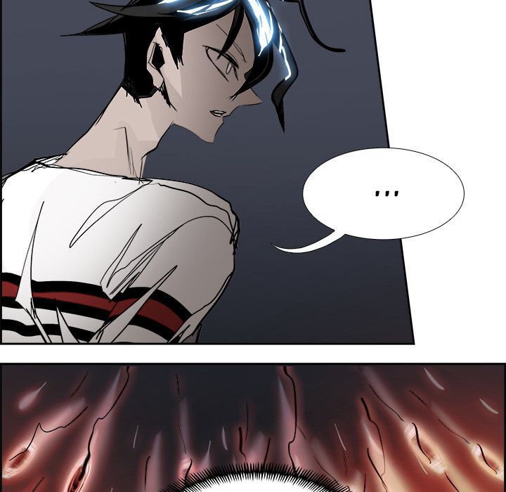Warble: Chapter 135