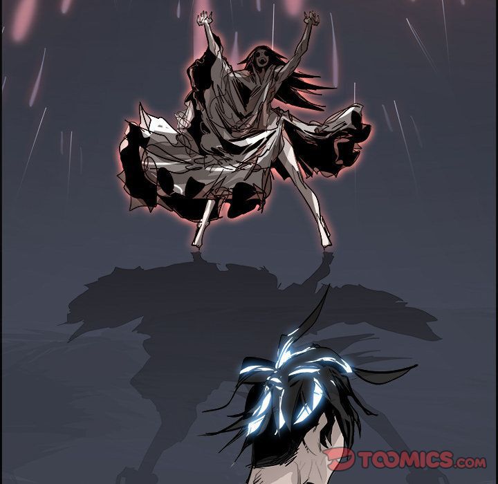 Warble: Chapter 135