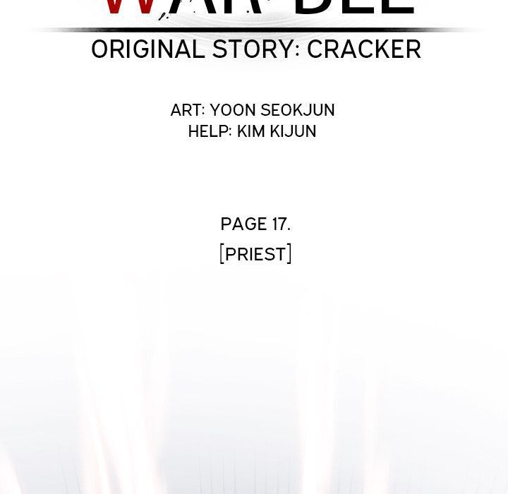 Warble: Chapter 135