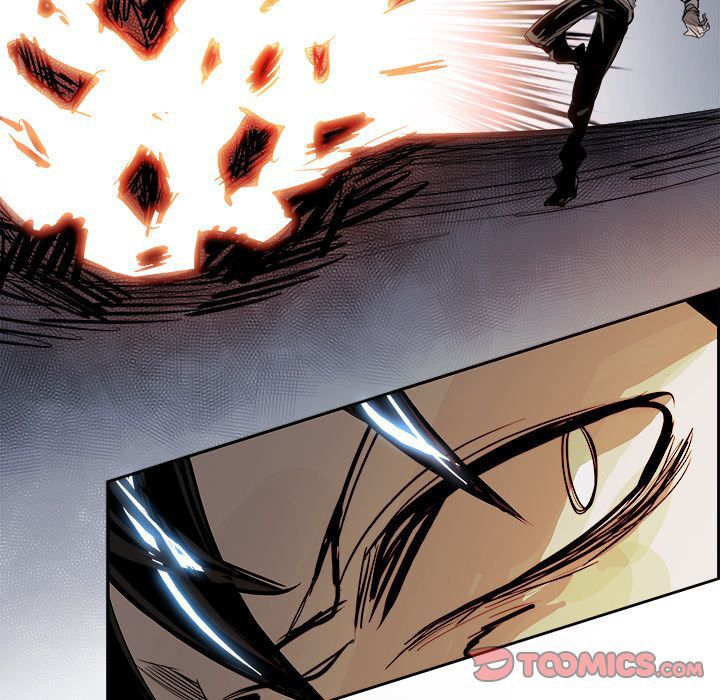 Warble: Chapter 135