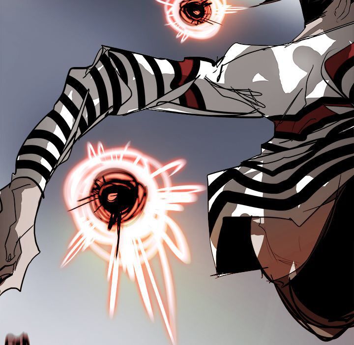 Warble: Chapter 135