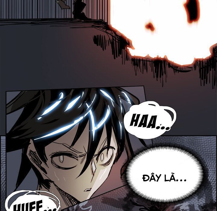 Warble: Chapter 135