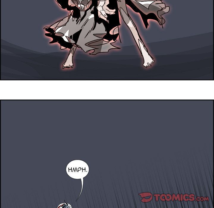 Warble: Chapter 136