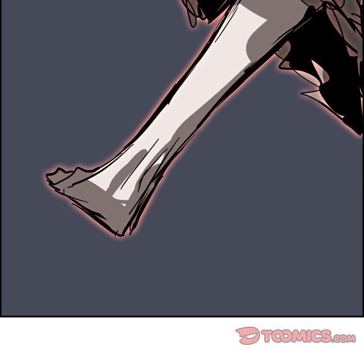 Warble: Chapter 136
