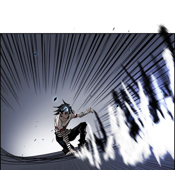 Warble: Chapter 136