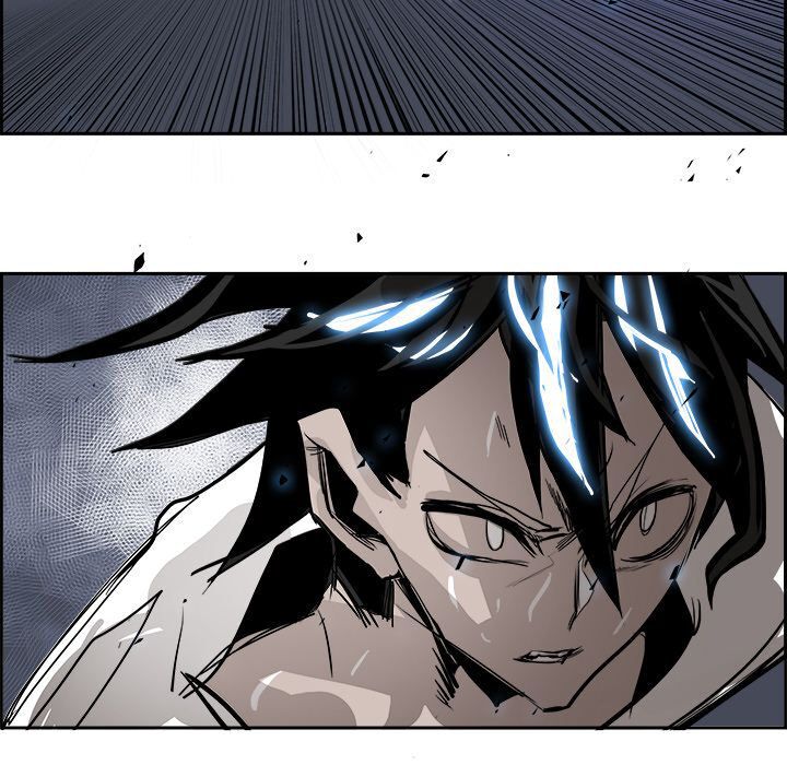 Warble: Chapter 136