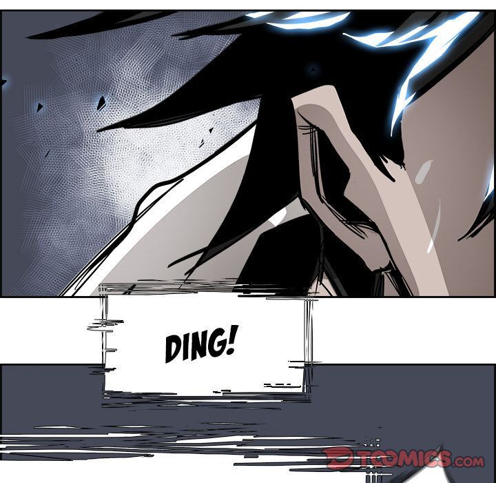 Warble: Chapter 136