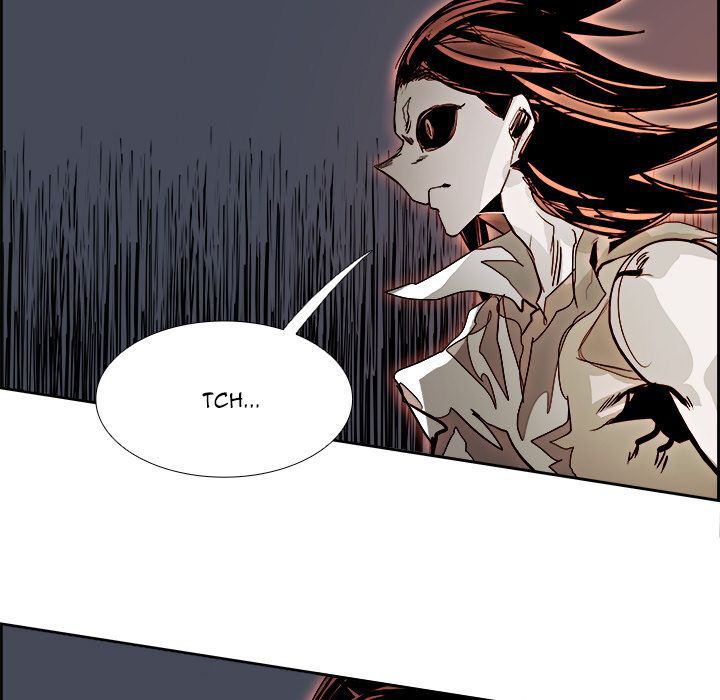Warble: Chapter 136