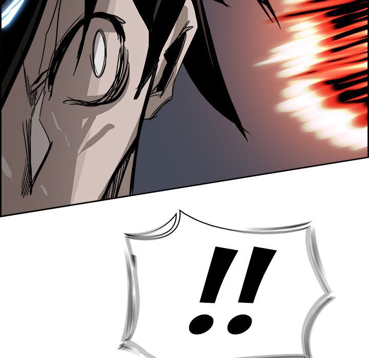 Warble: Chapter 136
