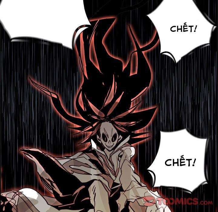 Warble: Chapter 136