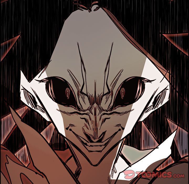 Warble: Chapter 136