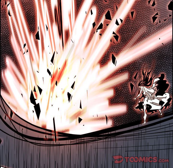 Warble: Chapter 136