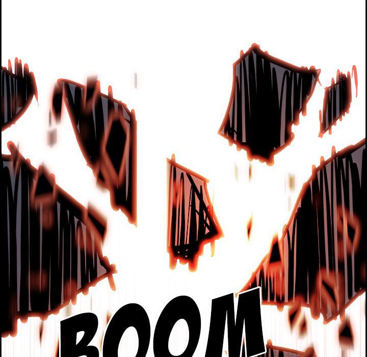 Warble: Chapter 136