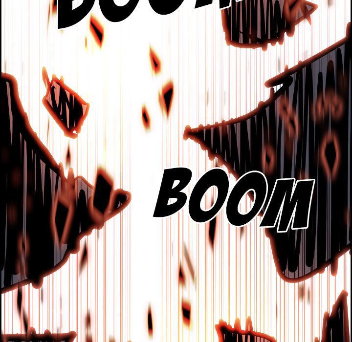Warble: Chapter 136
