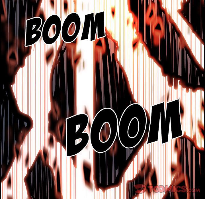 Warble: Chapter 136