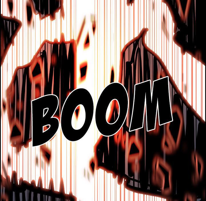 Warble: Chapter 136