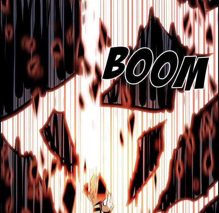 Warble: Chapter 136