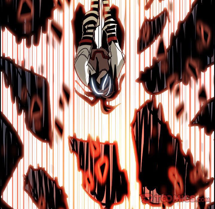 Warble: Chapter 136