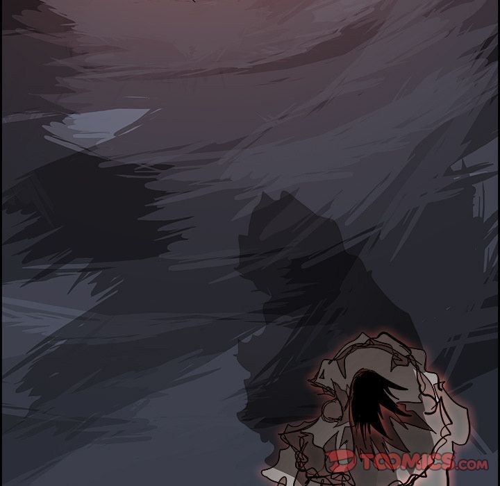 Warble: Chapter 136