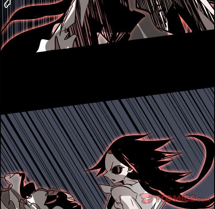 Warble: Chapter 136