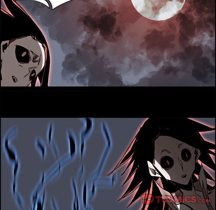 Warble: Chapter 136