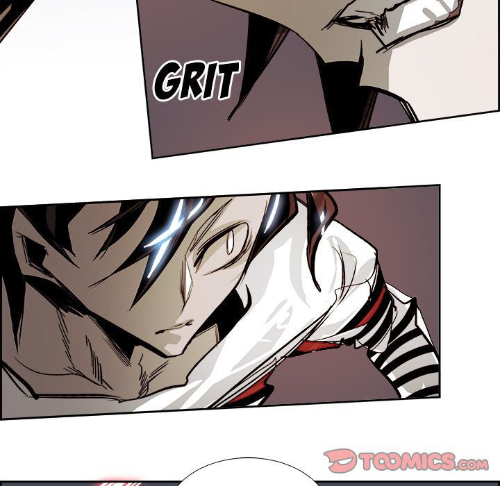 Warble: Chapter 136