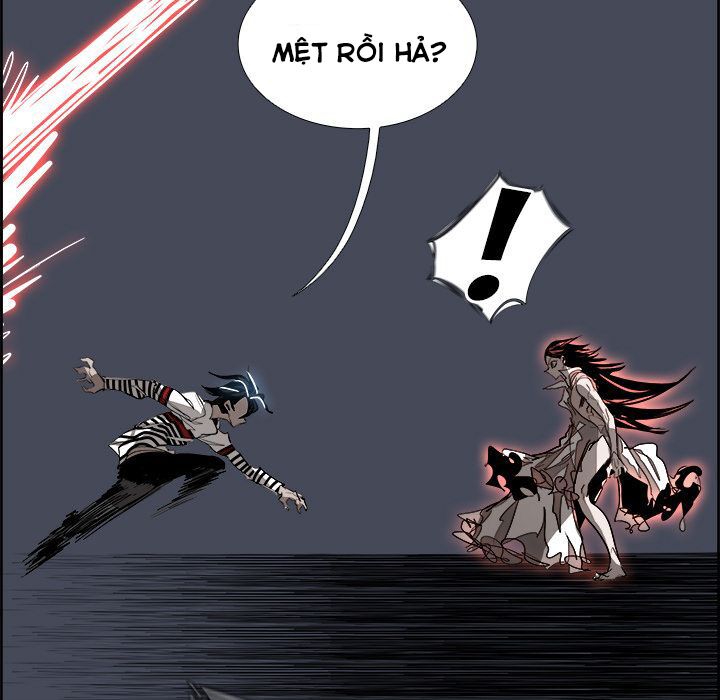 Warble: Chapter 136