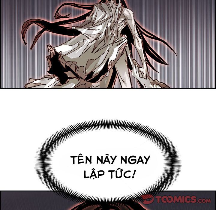Warble: Chapter 137