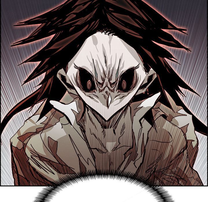Warble: Chapter 137