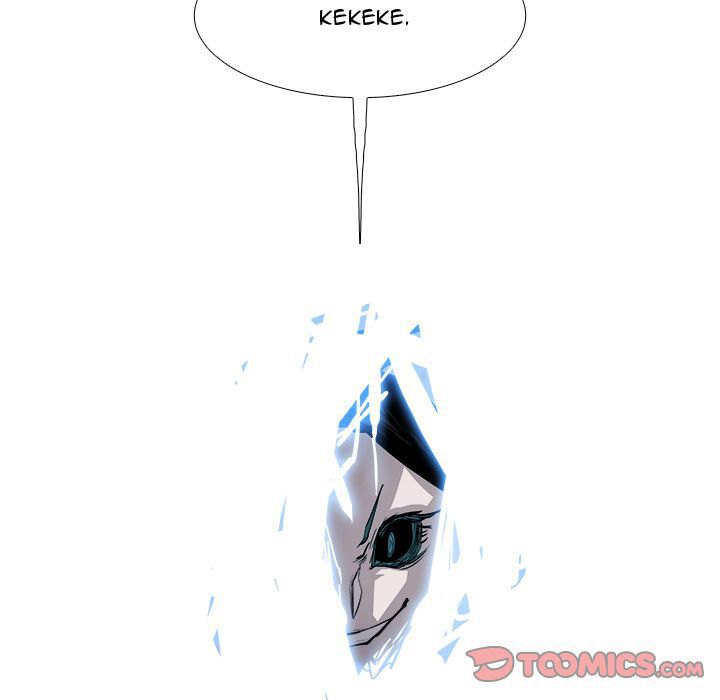 Warble: Chapter 137