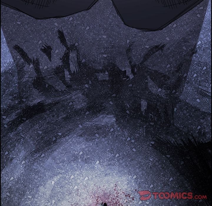 Warble: Chapter 137