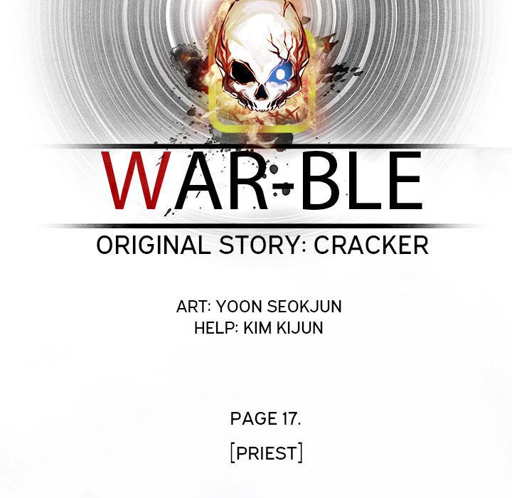 Warble: Chapter 137