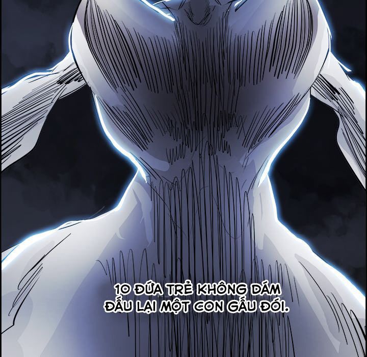 Warble: Chapter 137