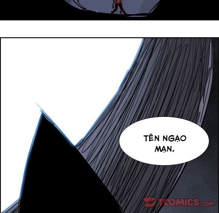 Warble: Chapter 137