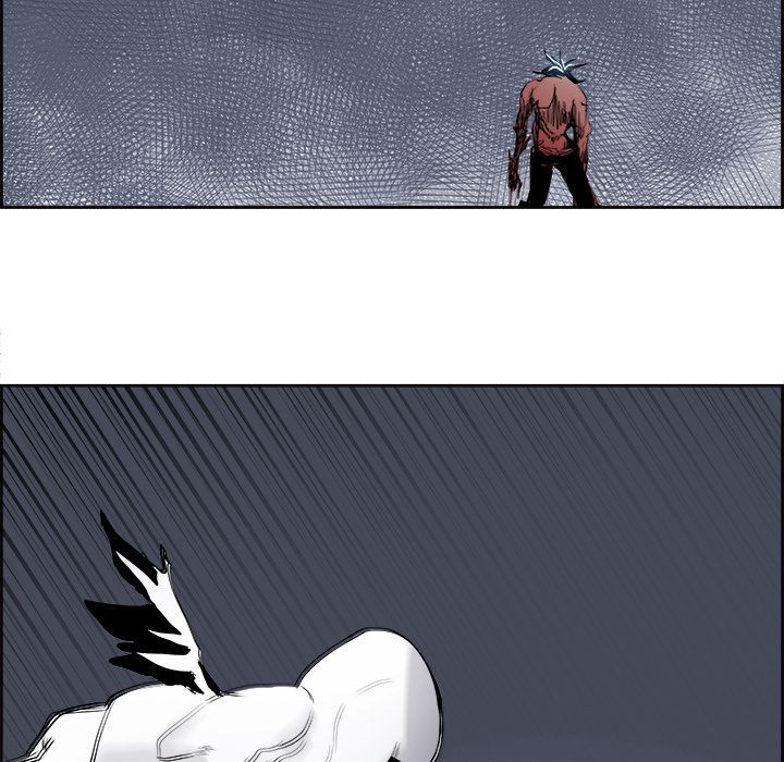 Warble: Chapter 137