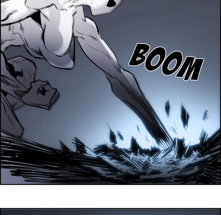 Warble: Chapter 137