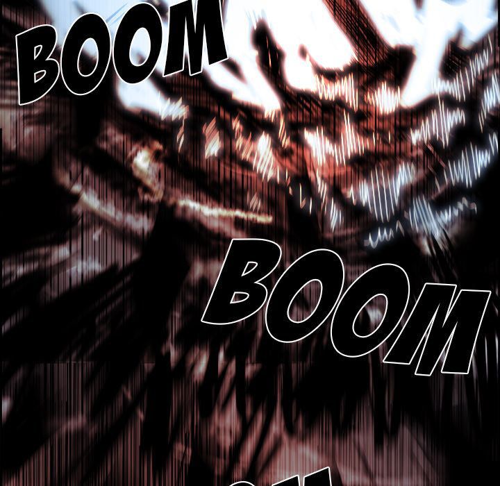 Warble: Chapter 137