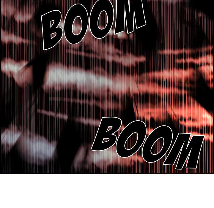 Warble: Chapter 137