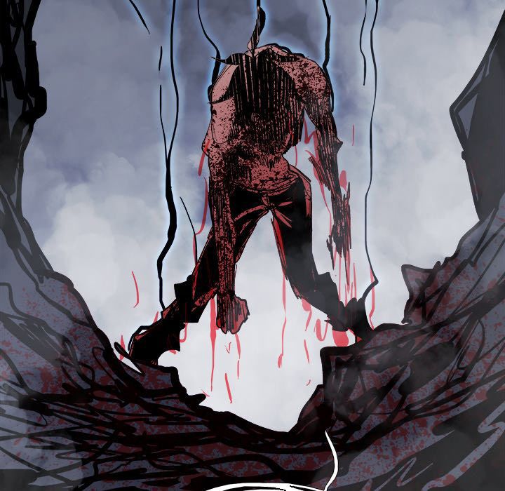 Warble: Chapter 137