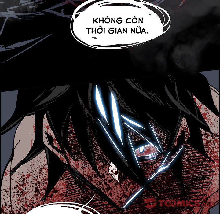 Warble: Chapter 137