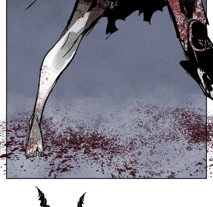 Warble: Chapter 138