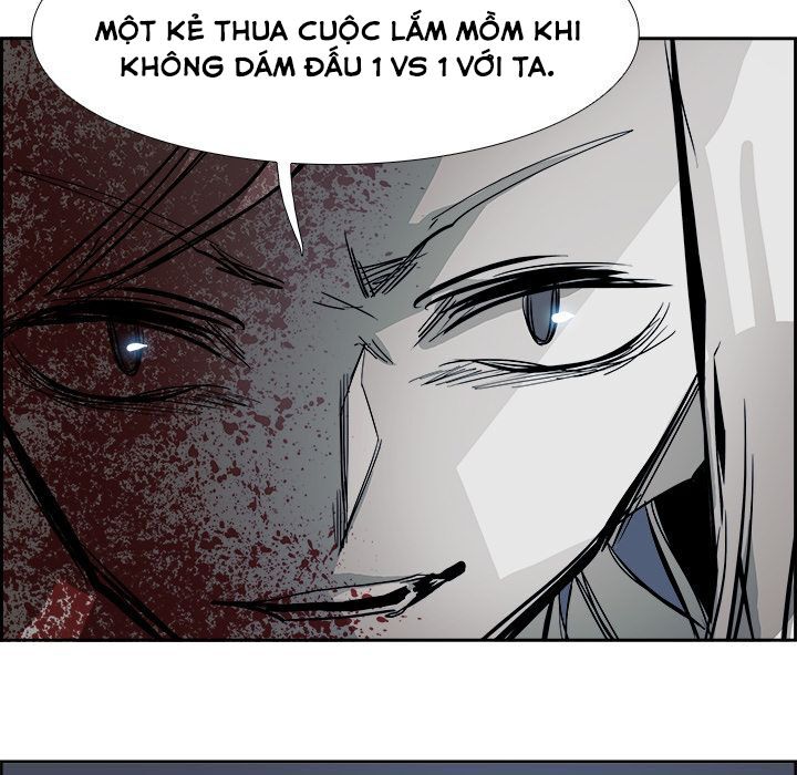 Warble: Chapter 138