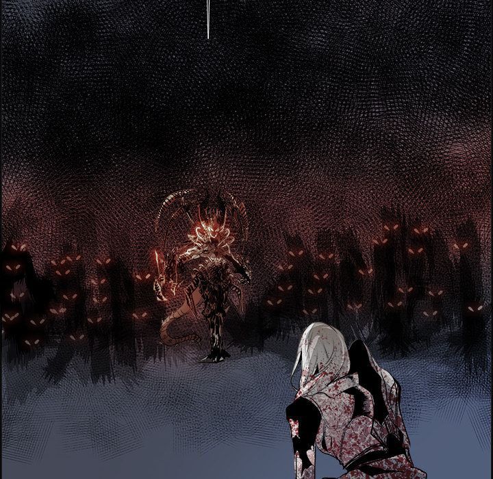 Warble: Chapter 138