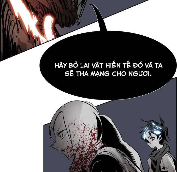 Warble: Chapter 138