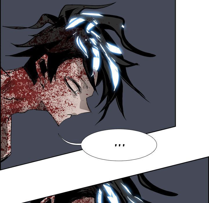 Warble: Chapter 138