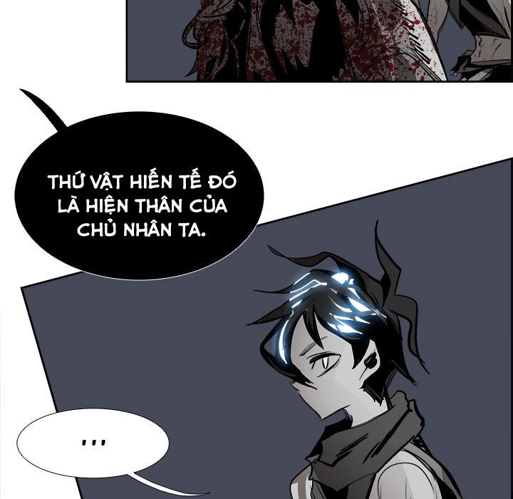 Warble: Chapter 138